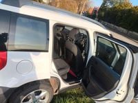 Gebraucht Skoda Yeti GreenLine 105 PS (77 kW) 2012 Weiß SUV