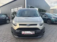 Używany Ford Transit Connect 101 KM (74 kW) 2016 Szary Minivan