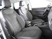 Gebraucht Seat Ateca 150 PS (110 kW) 2020 Silber SUV