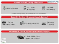 Gebraucht Opel Vivaro-e Combi 144 PS (105 kW) 2022 Weiß Van / Kleinbus