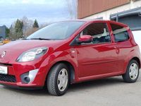 gebraucht Renault Twingo 1.2 1.hand Tüv 2025/11