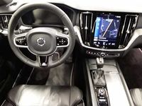 gebraucht Volvo V60 V60D4 Geartronic R-Design AHK NAV LED