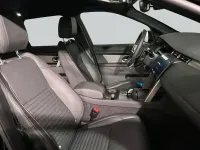 Gebraucht Land Rover Discovery Sport SE Dynamic 271 PS (199 kW) 2025 Schwarz SUV