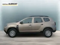 Gebraucht Dacia Duster Deal 91 PS (66 kW) 2021 Beige dune SUV