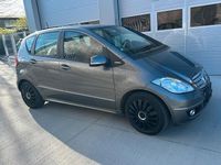Gebraucht Mercedes A160 95 PS (69 kW) 2011 Grau Kombi