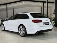 gebraucht Audi A6 Avant 2.0 TFSI quattro *S-Line,ACC,Pano,Bose*