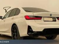 Gebraucht BMW 340 M Sport 374 PS (275 kW) 2025 Alpinweiß uni Limousine