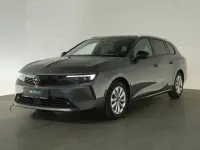 Gebraucht Opel Astra Elegance 131 PS (96 kW) 2023 Grau Kleinwagen