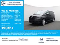 Second-hand VW Multivan Life 150 CP (110 kW) 2024 Monovolum