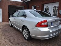 gebraucht Volvo S80 D5 AWD Geartronic Executive Executive