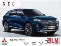 Neu Wey 05 Premium 476 PS (350 kW) 2025 Schwarz (snowwhite) SUV