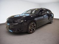 Gebraucht Opel Astra 145 PS (106 kW) 2024 Schwarz Kombi
