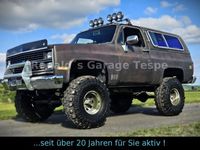 Gebraucht Chevrolet Silverado 162 PS (119 kW) 1984 Braun SUV