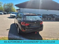 Gebraucht BMW X1 143 PS (105 kW) 2014 Braun SUV
