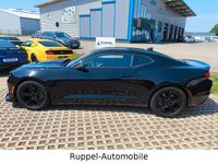 Gebraucht Chevrolet Camaro ZL1 279 PS (205 kW) 2023 Schwarz