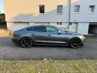 Gebraucht Audi S5 333 PS (244 kW) 2011 Grau Coupé