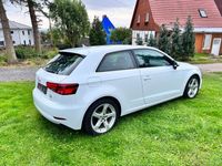 gebraucht Audi A3 1.4 TFSI Ultra Sport TÜV10/25