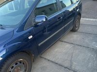 Second-hand Ford Focus 70 CP (51 kW) 2005 Albastru Break