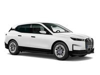 Gebraucht BMW iX Shadowline 239 kW (326 PS) 2026 SUV