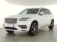 gebraucht Volvo XC90 T8 Recharge Inscription auto Sitz