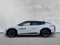 Neu Kia EV4 GT-Line 150 kW (204 PS) 2025 Weiss Limousine