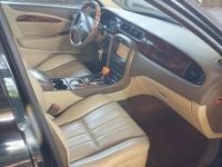 Gebraucht Jaguar XF S 207 PS (152 kW) 2007 Schwarz Limousine