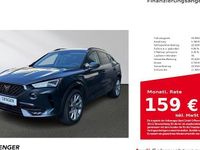 Gebraucht Cupra Formentor 150 PS (110 kW) 2023 Grau SUV