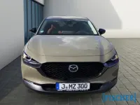 Gebraucht Mazda CX-30 Nagisa 186 PS (136 kW) 2024 Zircon sand (metallic) SUV