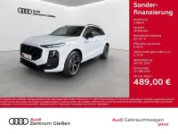 Gebraucht Audi Q3 S-Line 150 PS (110 kW) 2026 Weiß SUV