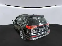 Gebraucht Seat Tarraco FR 200 PS (147 kW) 2023 Schwarz SUV