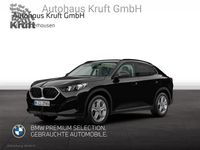 Gebraucht BMW X2 156 PS (114 kW) 2025 Schwarz ii SUV