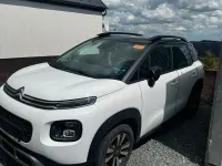 Gebraucht Citroën C3 131 PS (96 kW) 2020 Weiß Kleinwagen