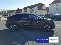 Gebraucht Citroën C4 PureTech 131 PS (96 kW) 2024 Schwarz SUV