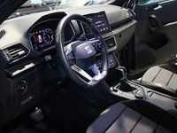 Gebraucht Seat Tarraco 4Drive 190 PS (139 kW) 2022 Grau SUV