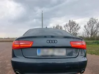 Gebraucht Audi A6 S-Line 204 PS (150 kW) 2012 Beige Limousine