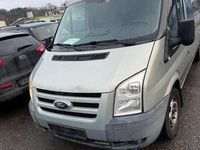 Gebraucht Ford Transit Trend 116 PS (85 kW) 2011 Kombi
