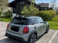 Brugt Mini John Cooper Works 192 HK (141 kW) 2021 Grå Hatchback