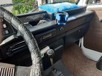 Gebraucht VW Caravelle 69 PS (50 kW) 1986 Weiß Van / Kleinbus