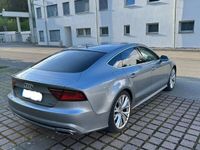 gebraucht Audi A7 Sportback 3.0 TDI 160kW quattro S tronic -