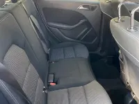 Gebraucht Mercedes B180 122 PS (89 kW) 2017 Silber Kleinwagen