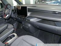 Gebraucht VW ID. Buzz GTX 250 kW (340 PS) 2026 Monosilber/kirschrot Van / Kleinbus