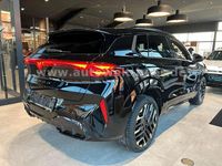 Neu Cupra Terramar VZ 177 PS (130 kW) 2026 Midnight schwarz metallic SUV