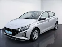 Neu Hyundai i20 Comfort 90 PS (66 kW) 2026 Lumen gray perleffekt Kleinwagen