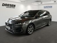 Usata Ford Focus ST-Line 155 CV (114 kW) 2024 Grigio Station wagon