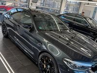 Gebraucht BMW M5 Competition Edition 625 PS (459 kW) 2019 Grau Limousine