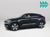 Gebraucht Volvo C40 Plus 175 kW (238 PS) 2023 Schwarz SUV