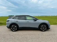 Gebraucht VW ID.4 Pro 210 kW (286 PS) 2024 Grau SUV