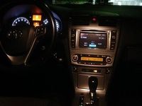 gebraucht Toyota Avensis Combi 1.8 Multidrive S Executive