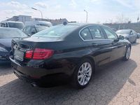 Gebraucht BMW 535 313 PS (230 kW) 2013 Schwarz Limousine