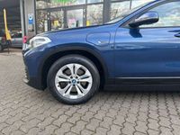 gebraucht BMW X2 xDrive 25 e Advantage*1.Hand*Hifi*Shz*Navi